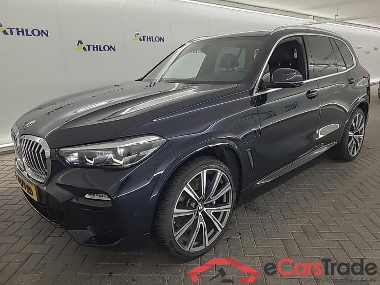 BMW x5 xDrive45e 5D 290kW #1