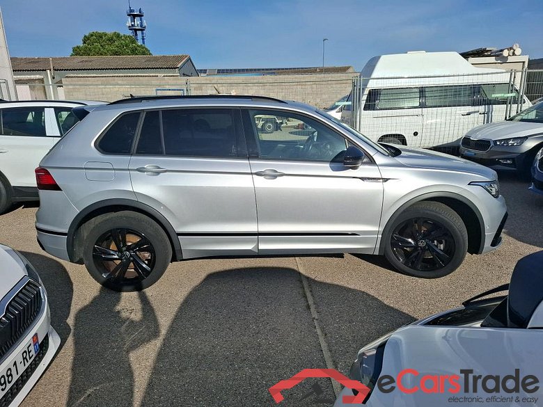 Volkswagen 1.4 eHybrid 245 DSG6 R-Line Tiguan R-Line Exclusive eHybrid 1.4 TSI 245CV BVA6 E6d #6