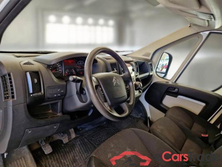 Citroen 98 CITROEN JUMPER / 2014 / 4P / FURGONE 30 L1H1 BLUEHDI 110CV #3