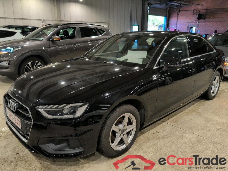 AUDI A4 DIESEL - 2020 35 TDi Business Edition S tronic #1