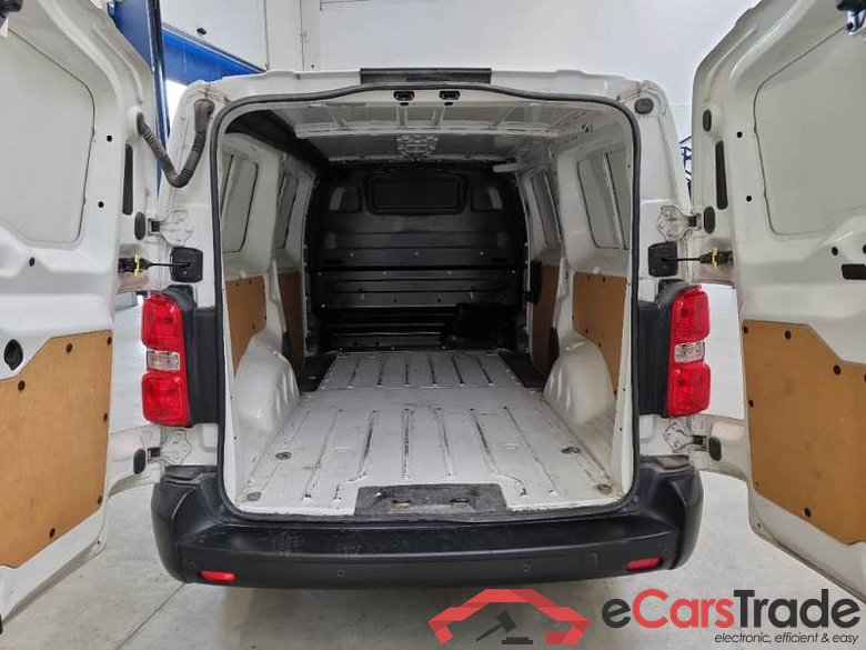 Citroen 9 CITROEN JUMPY / 2016 / 4P / FURGONE BLUEHDI 120 XL CLUB #5