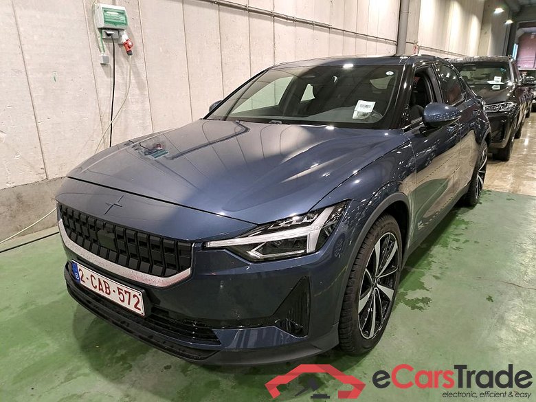 POLESTAR 2 BEV 78KWH DUAL MOTOR AUTO 4WD LONG RANGE