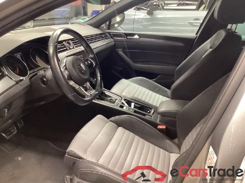 Volkswagen Passat Variant ´14 Passat Variant Comfortline BMT/Start-Stopp 2.0 TDI 110KW AT7 E6 #4