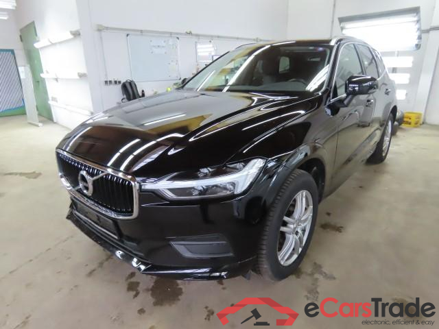 Volvo XC60 ´17 XC60 Momentum Pro 2WD 2.0 D4 140KW AT8 E6dT