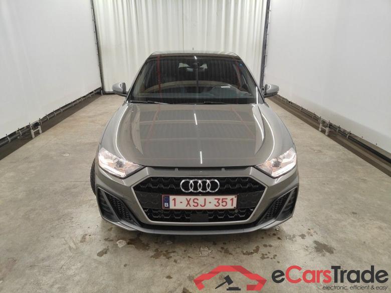 Audi A1 Sportback 1.0 30 TFSI 85kW S tronic S Line 5d #1