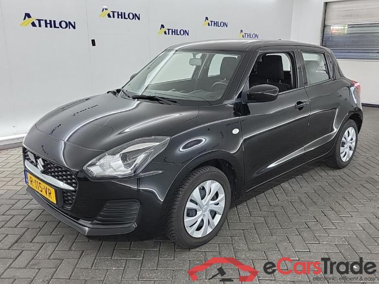SUZUKI Swift 1.2 Smart Hybrid Comfort 5D 61kW #1