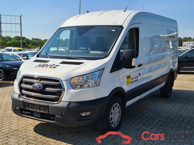 FORD Transit 350 L3H2 2.0 TDCI Trend #1