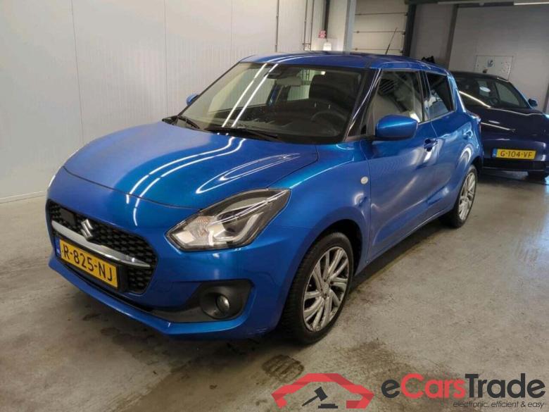 SUZUKI Swift 1.2 Select Sm.Hyb. #1