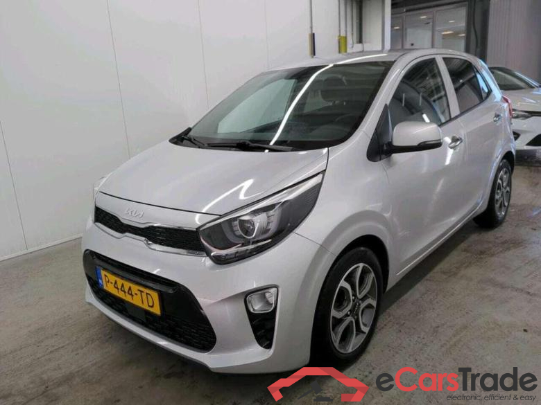 KIA Picanto 1.0 DPi Dyn.PlusLine