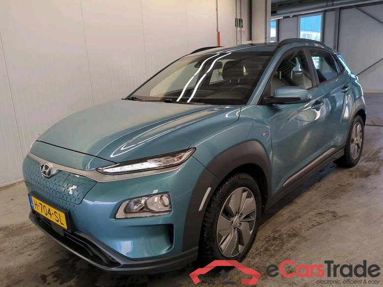 HYUNDAI Kona EV Comfort 64 kWh #1