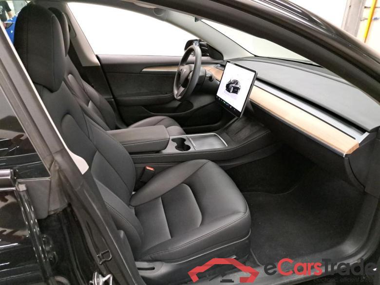 TESLA - TES MODEL 3 Long-Range Dual Motor AWD 498PK  * ELECTRIC * #3