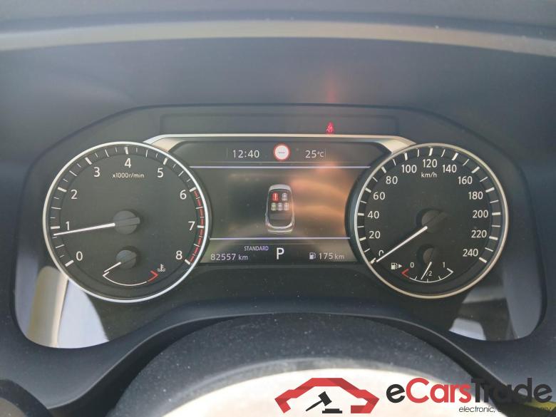 Nissan DIG-T 116kW (158CV) mHEV Xtronic Acenta (AC2) NISSAN QASHQAI / 2021 / 5P / todoterreno DIG-T 116kW (158CV) mHEV Xtronic Acenta (AC2) #4