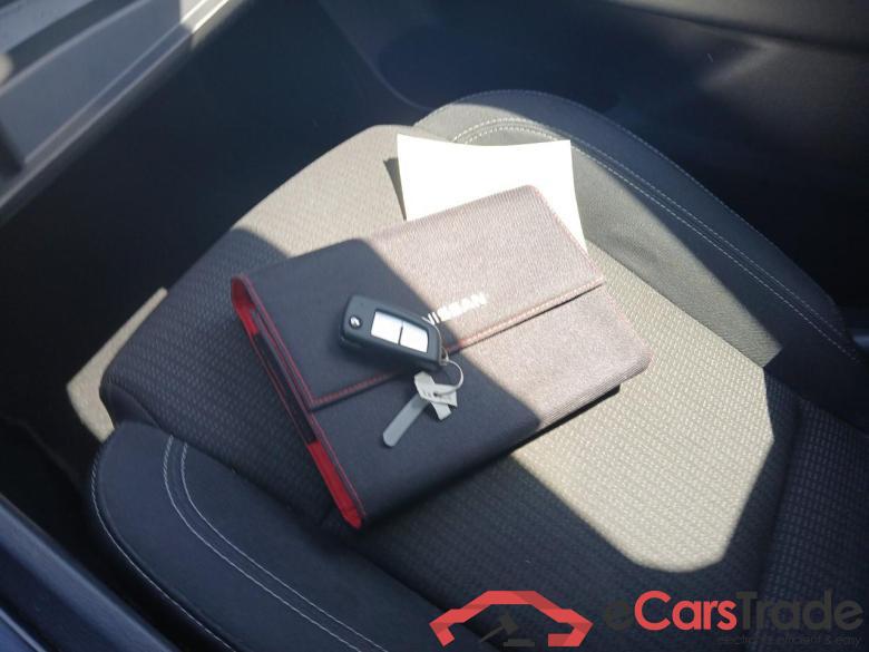 Nissan DIG-T 116kW (158CV) mHEV Xtronic Acenta (AC2) NISSAN QASHQAI / 2021 / 5P / todoterreno DIG-T 116kW (158CV) mHEV Xtronic Acenta (AC2) #5