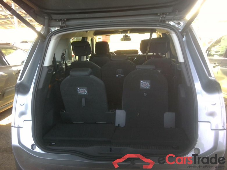 Grand C4 Picasso/Spacetourer  Shine Pack 1.5 HDI  130CV  BVA8  E6d #6