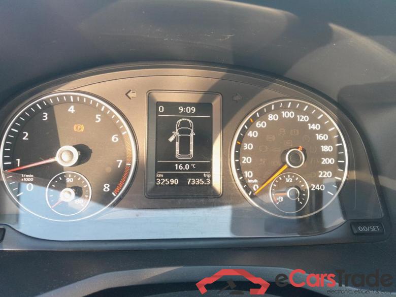 Volkswagen Maxi Trendline 1.4 TSI 96kW (131CV) Caddy Ocio Maxi Outdoor BMT 1.4 TSI 130CV MT6 E6dT #4