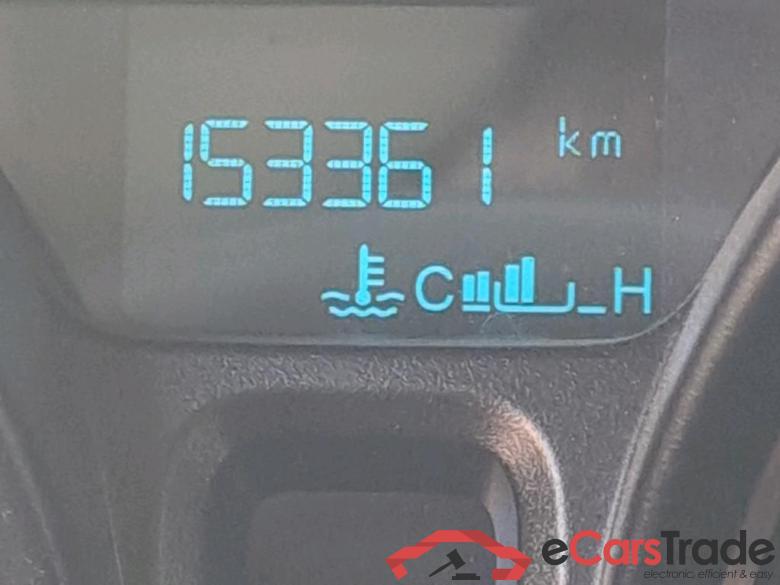 Ford Van 1.0 EcoBoost 75kW Trend Transit Courier Trend 1.0 EcoBoost 100CV MT6 E6dT #5