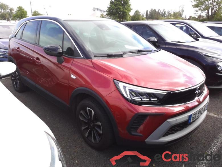 CROSSLAND ELEGANCE ICE GASOLINE 1.2 TURBO 110 BVM RSK #2