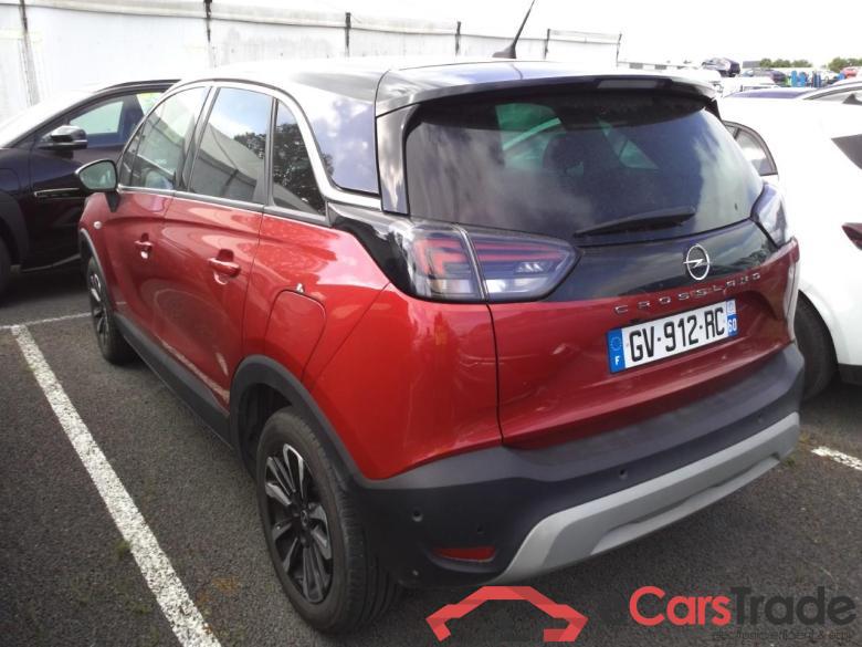 CROSSLAND ELEGANCE ICE GASOLINE 1.2 TURBO 110 BVM RSK #6