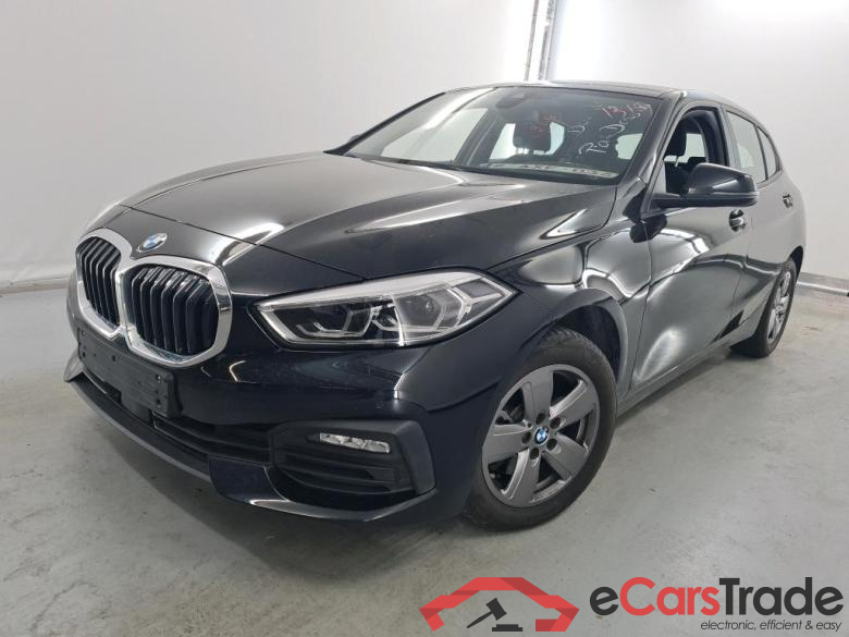 BMW 1 SERIES HATCH 1.5 116DA (85KW) Mirror Business Driving Assistant Model Advantage