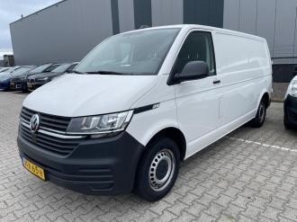 Volkswagen T5 Transporter
