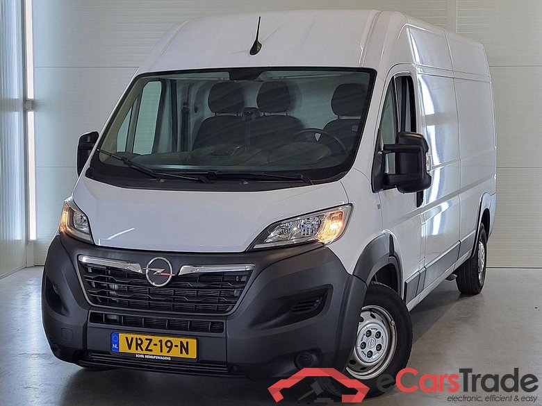 OPEL Movano 2.2D 140 Zwaar L3H2 Edition #1