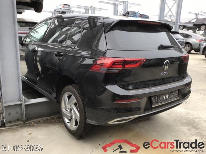 Volkswagen Golf Golf VIII 1.4 eHybrid GTE DSG (PHEV) 180kW/245pk  5D/P Auto-6 #4