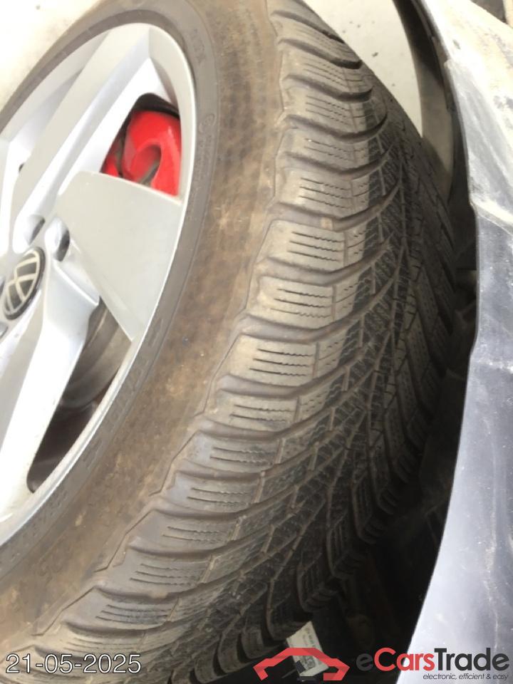 Volkswagen Golf Golf VIII 1.4 eHybrid GTE DSG (PHEV) 180kW/245pk  5D/P Auto-6 #6