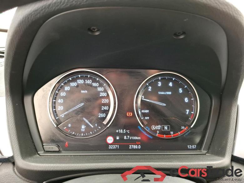 BMW sDrive18i Business Design Série X2 sDrive 18i Lounge 1.5 135CV BVM6 E6d #6