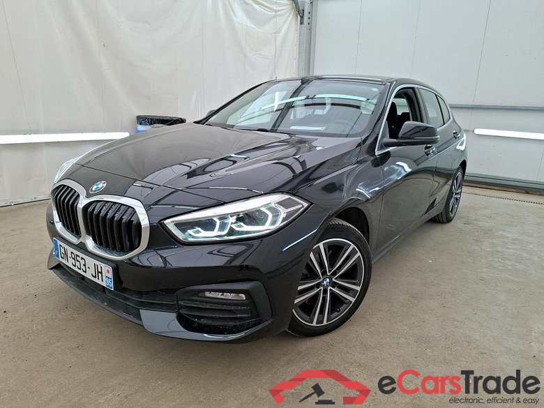 BMW 116i Business Design BMW Série 1 / 2019 / 5P / Berline 116i Business Design
