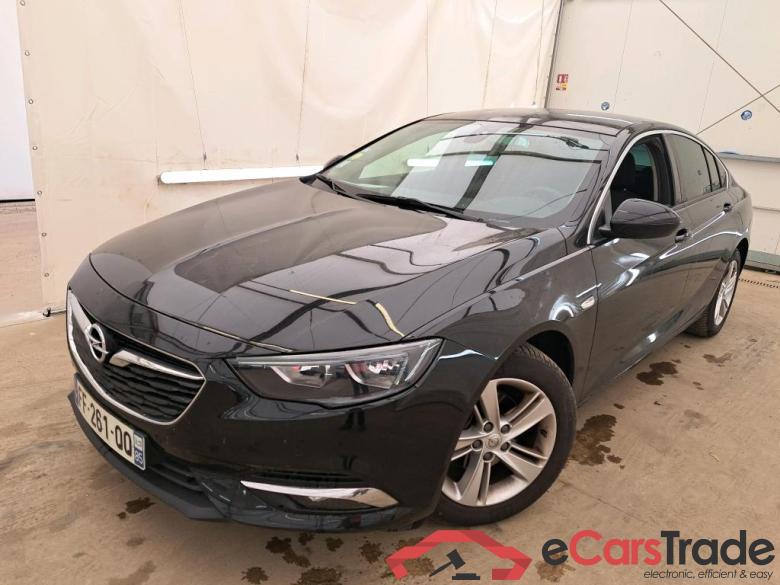 Opel 1.6 Diesel 136ch Innovation Business OPEL Insignia Grand Sport 5p Berline 1.6 Diesel 136ch Innovation Business #1