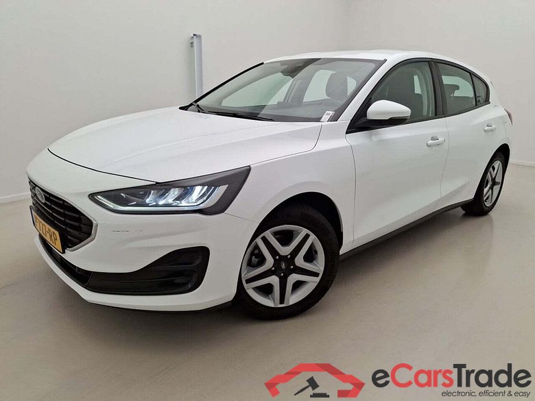 FORD FOCUS 1.0 EcoBoost Connected