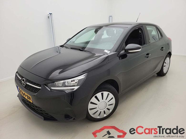 OPEL CORSA-E e-Edition 50kWh #1