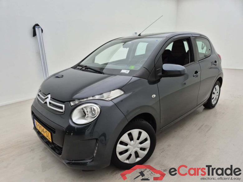 CITROEN C1 1.0 VTi Feel