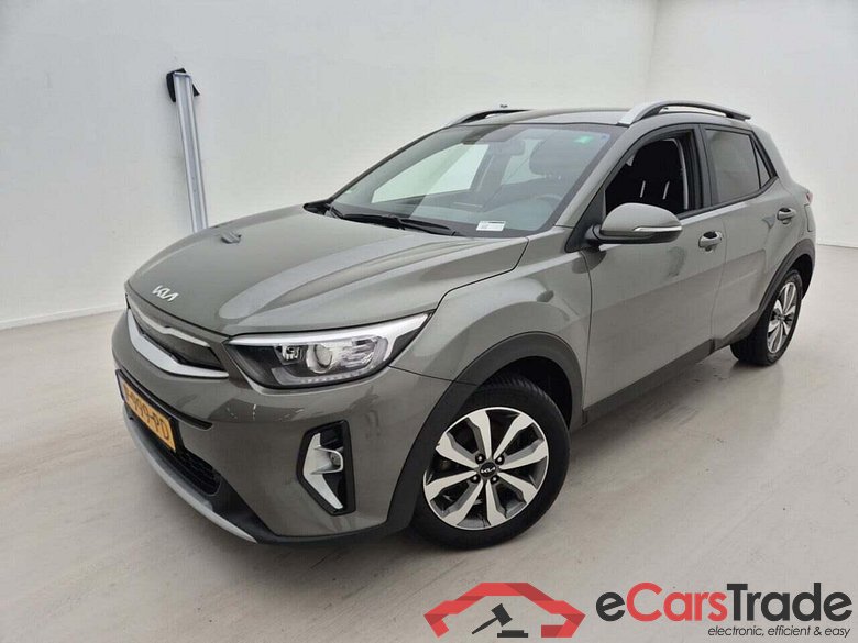 KIA Stonic 1.0 T-GDi MHEV DynamicPlusLine #1