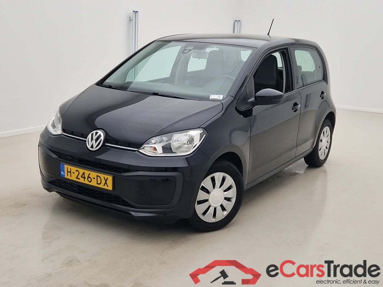VOLKSWAGEN up! 1.0 BMT move up!