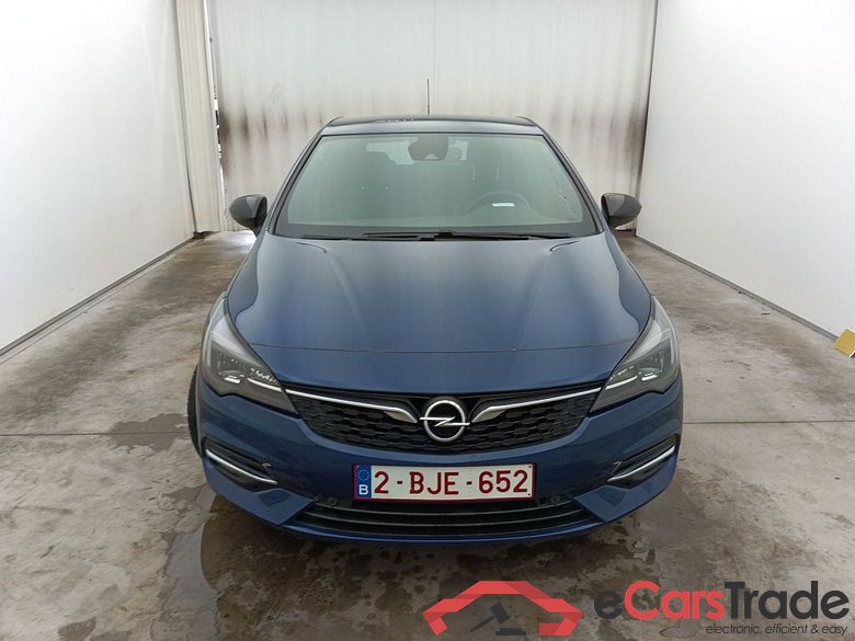 Opel Astra 1.2 Turbo 96kW S/S 2020 GS Line 5d #1