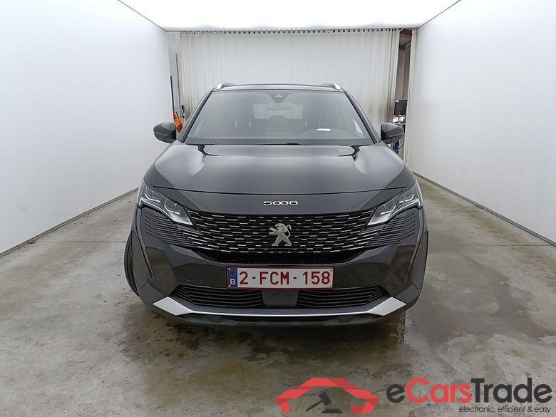 Peugeot 5008 1.2 HYBRID 136 e-DSC6 Allure Pack 5d 7pl