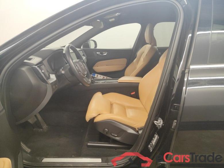 Volvo XC60 D4 120kW Geartronic Momentum Pro 5d #6