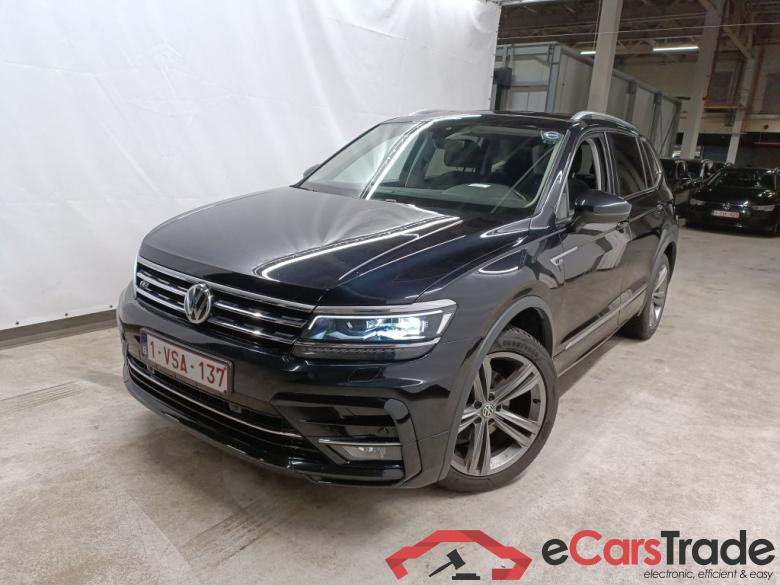 Volkswagen TIGUAN ALLSPACE 2.0 TDI SCR DSG7 Comfortline 5d #3
