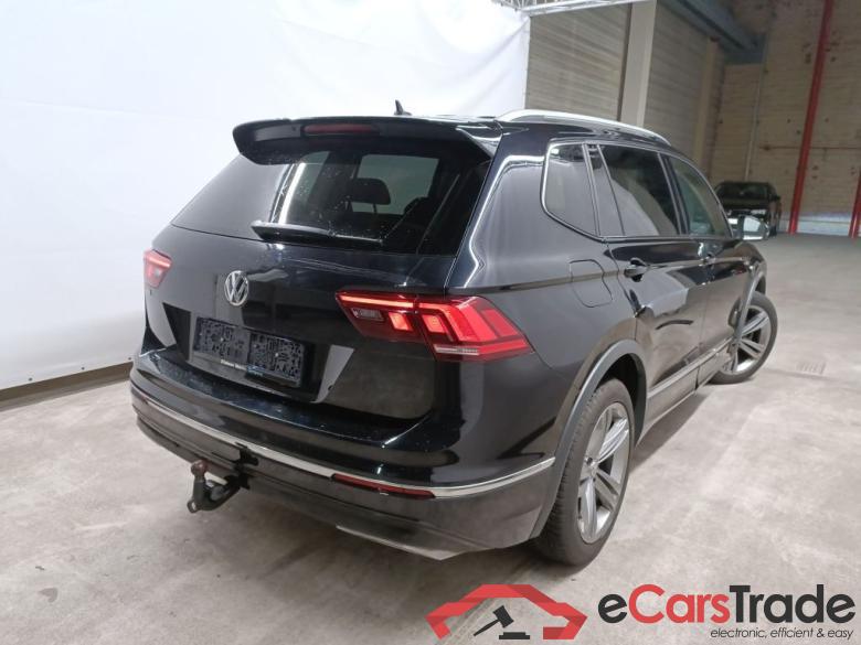 Volkswagen TIGUAN ALLSPACE 2.0 TDI SCR DSG7 Comfortline 5d #5