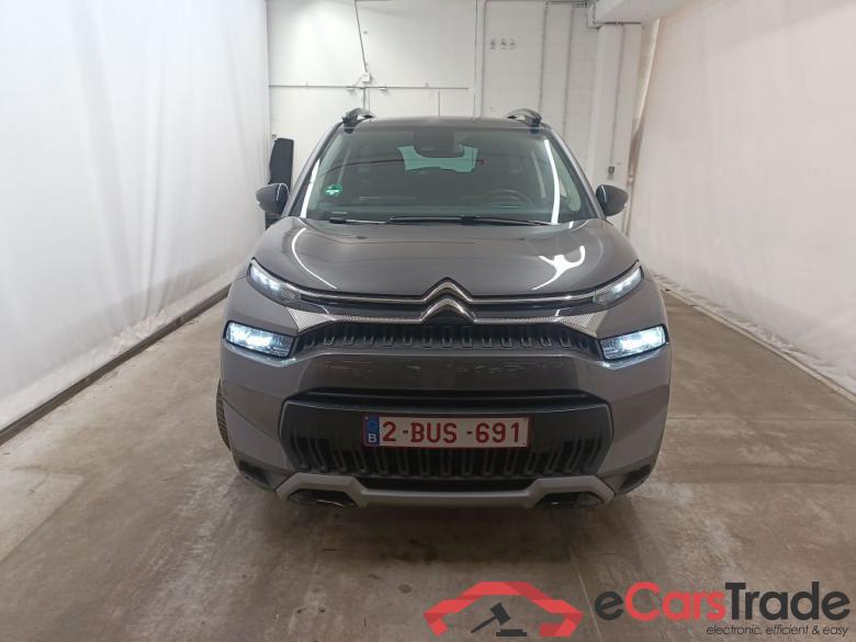 Citroën C3 Aircross 1.5 BlueHDi 110 S&S MAN6 Feel 5d #1
