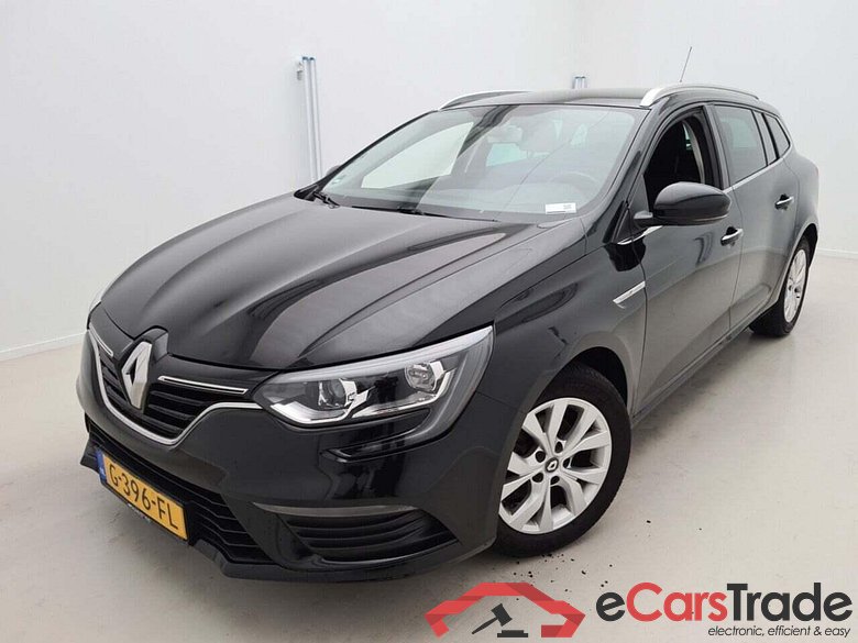 RENAULT Mégane Estate 1.3 TCe Limited EDC #1