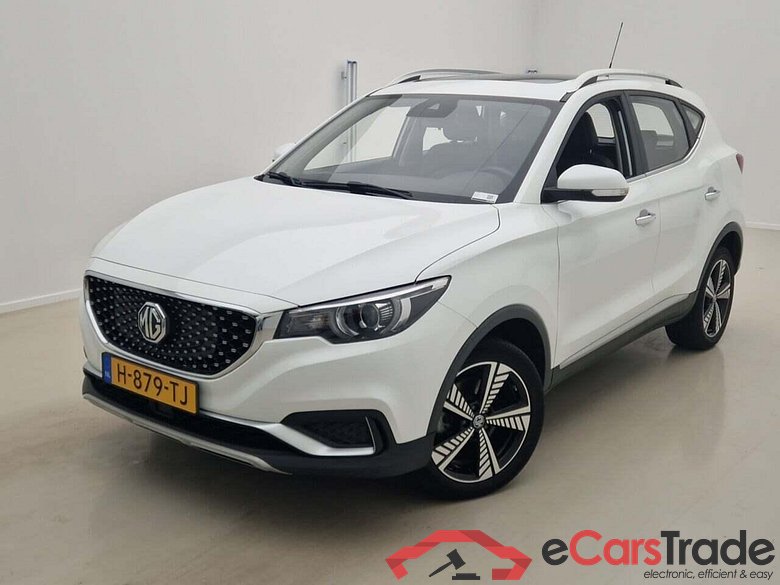 MG MG ZS EV Luxury 45 kWh #1