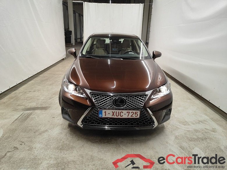 Lexus CT 200h Executive Line 5d