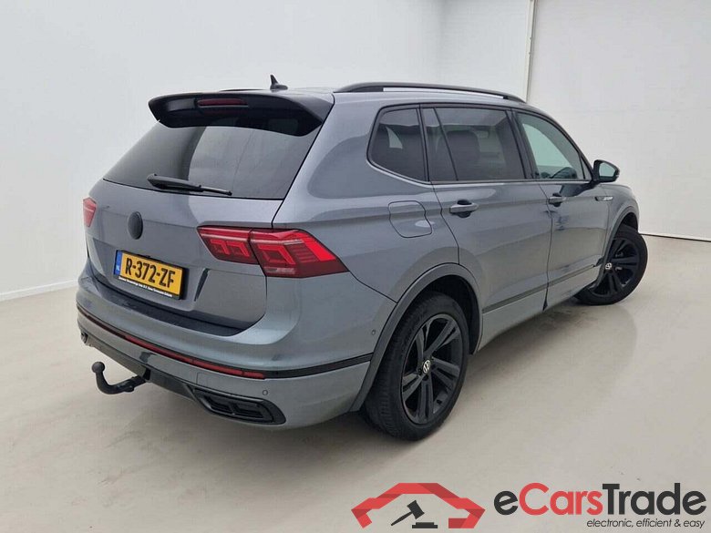 VOLKSWAGEN Tiguan Allspace 1.5 TSI R-Line Business+ DSG 7 #2