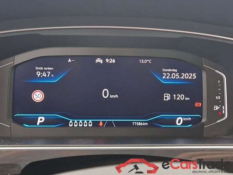 VOLKSWAGEN Tiguan Allspace 1.5 TSI R-Line Business+ DSG 7 #5