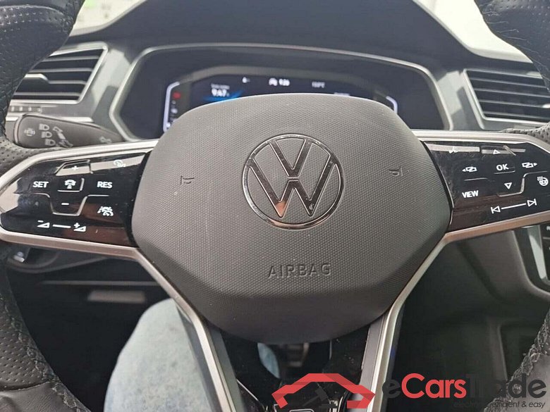 VOLKSWAGEN Tiguan Allspace 1.5 TSI R-Line Business+ DSG 7 #6