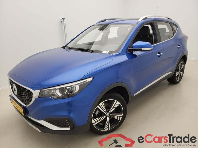 MG MG ZS EV Luxury 45kWh #1