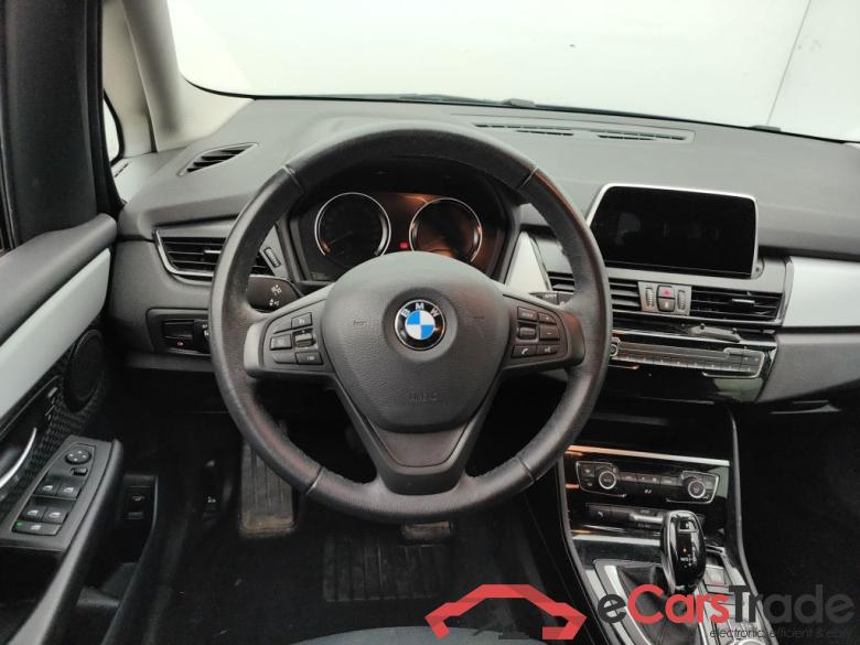 BMW 2 Reeks Gran Tourer 216d (85kW) Aut. 5d #6