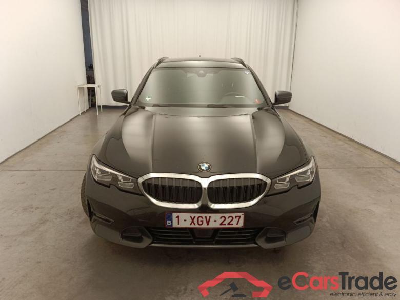 BMW 3 Reeks Touring 320i (135 kW) 5d #1